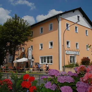 Hotel Zur Post ***