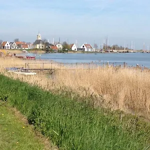Frühstückspension Het Witte 